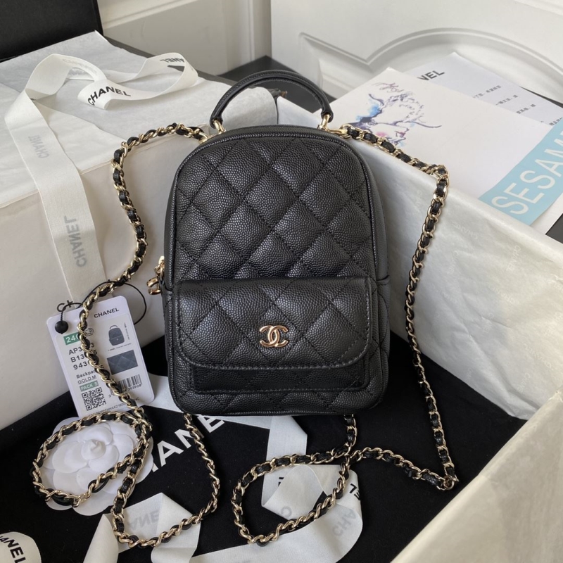 Ch*el backpacks